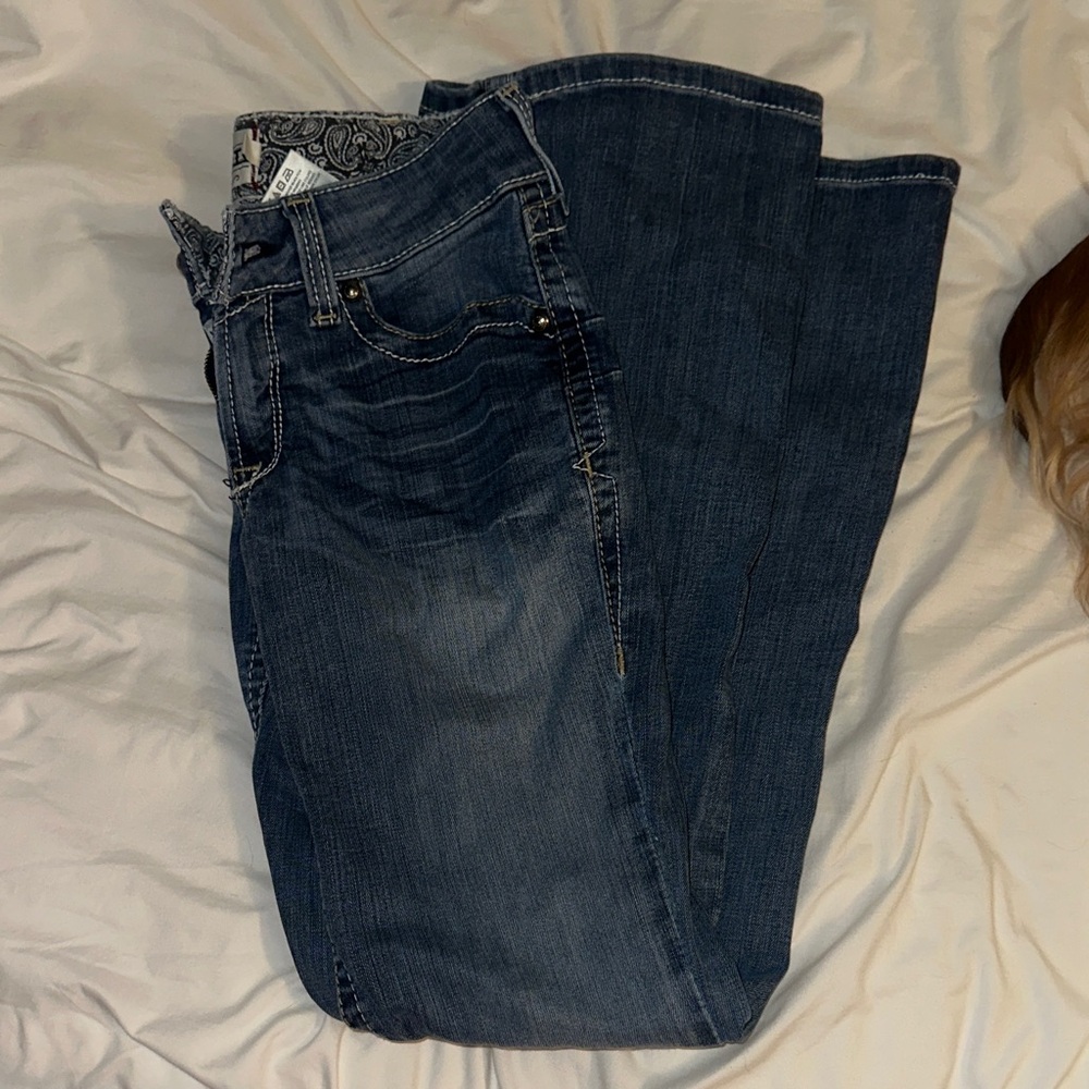 Ariat Boot cut jeans